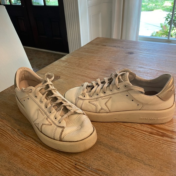 Golden Goose sneakers - Picture 1 of 5